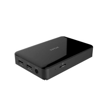 ZBOX Pシリーズ PI335-GK