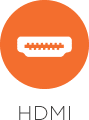 icon hdmi