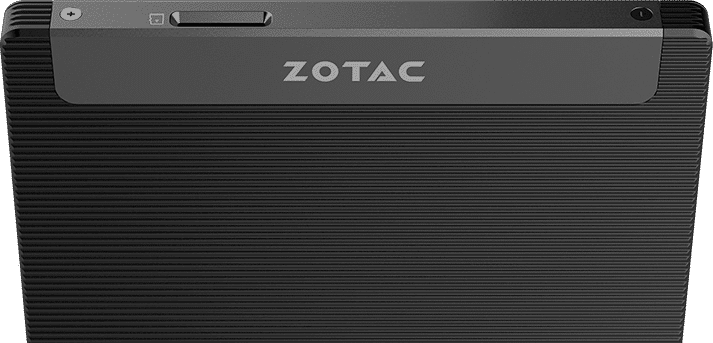 ZBOX Pシリーズ PI225-GK