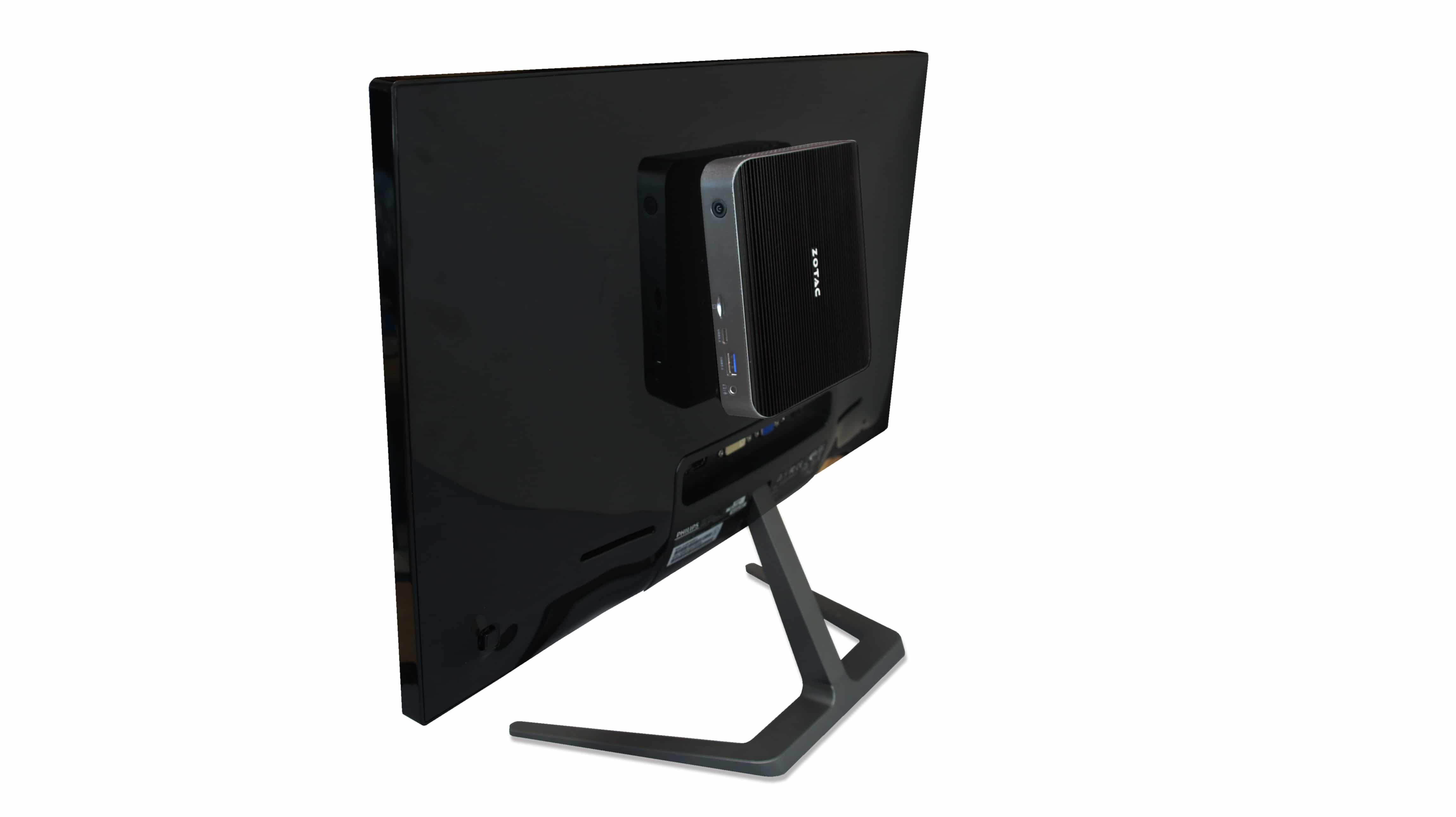 ZBOX Cシリーズ edge CI341