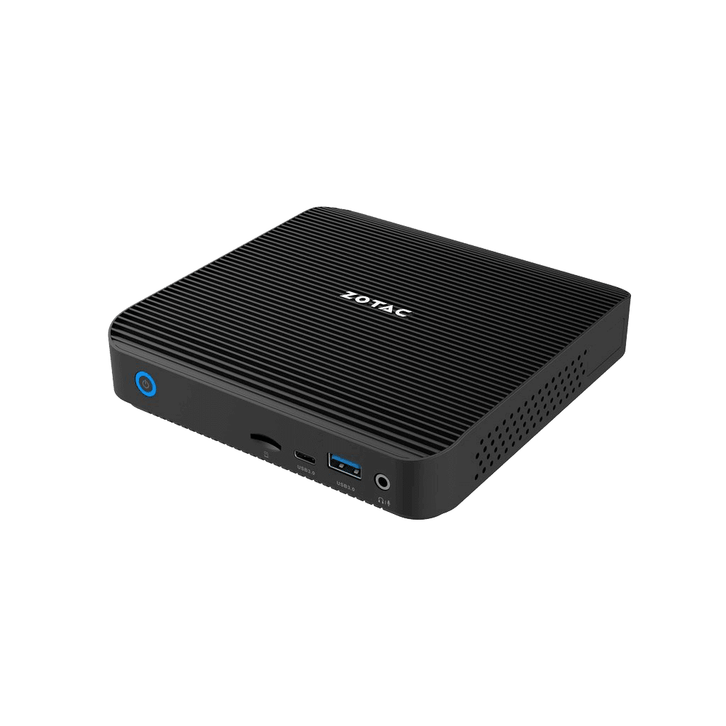 ZBOX Cシリーズ edge CI341