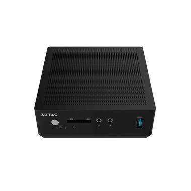 ZBOX Mシリーズ MA621 nano