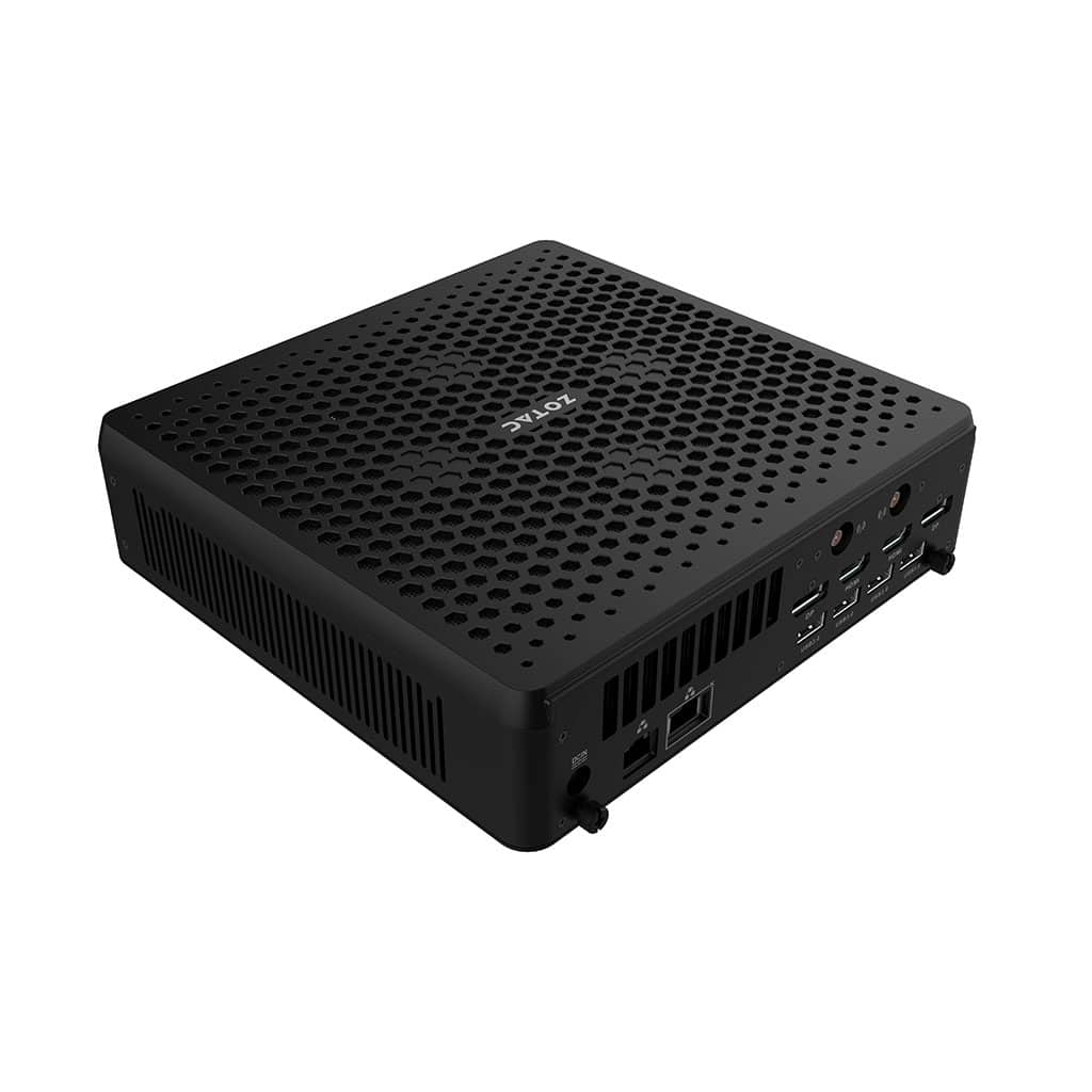 ZBOX Qシリーズ QCM7T3000