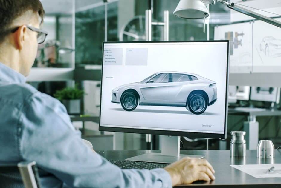 ZBOX Qシリーズ QCM7T3000