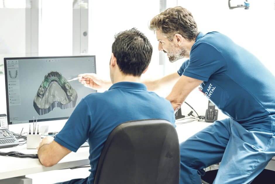 ZBOX Qシリーズ QCM7T3000