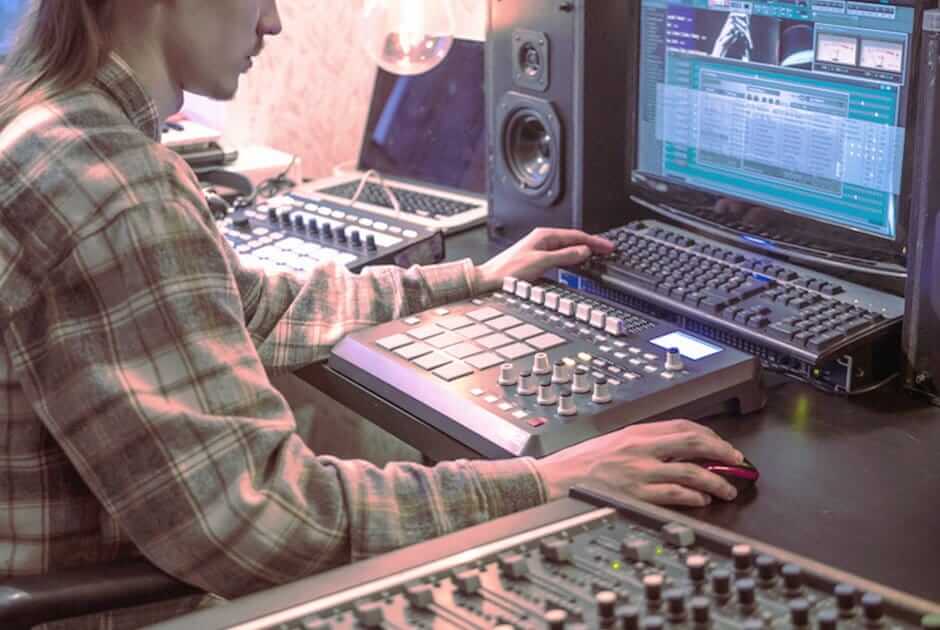 ZBOX Qシリーズ QCM7T3000