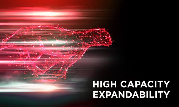 ZBOX Qシリーズ QCM7T3000