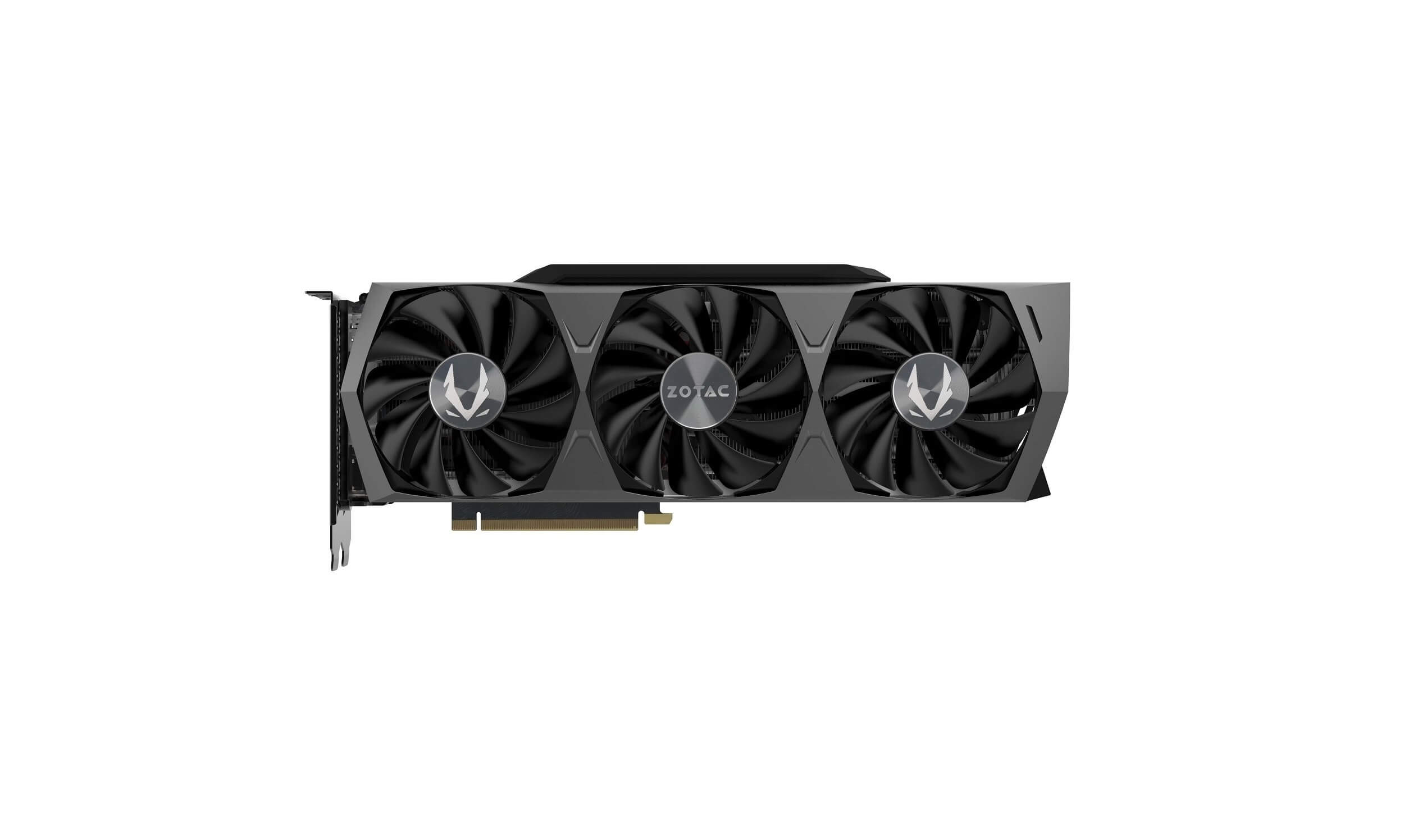 【整備済品】ZOTAC GAMING GeForce RTX 3080 Trinity