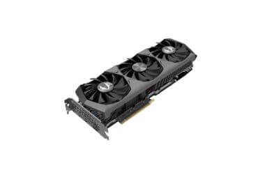 【整備済品】ZOTAC GAMING GeForce RTX 3080 Trinity