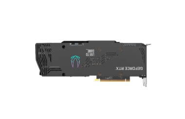 【整備済品】ZOTAC GAMING GeForce RTX 3080 Trinity