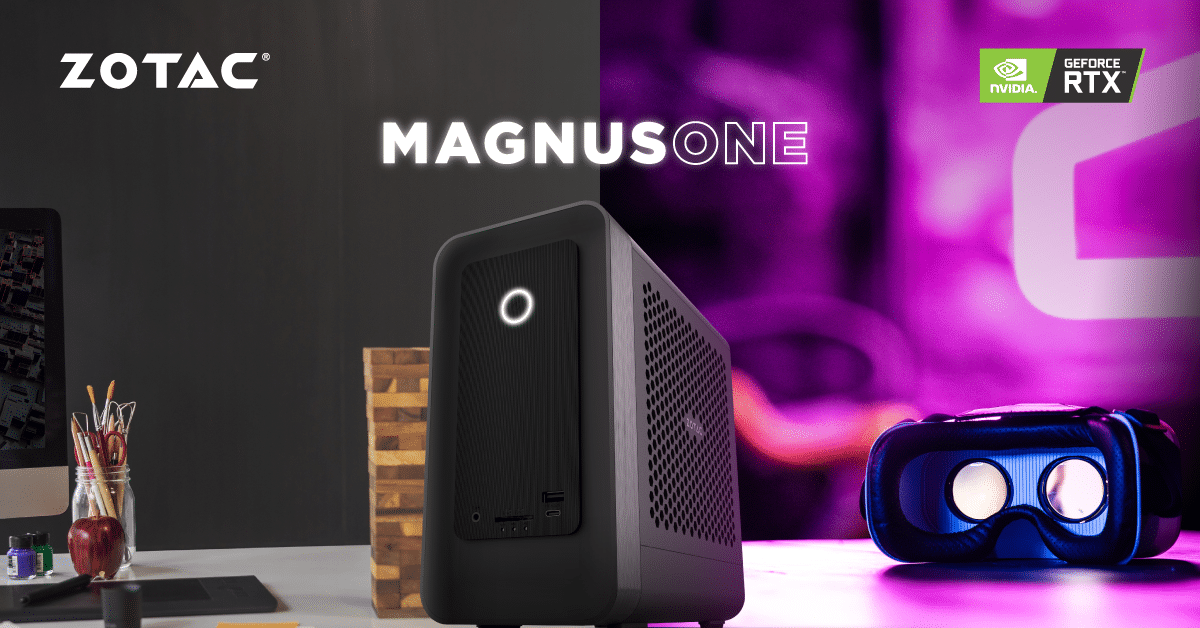 MAGNUS-ONE-Launch-Digital-Marketing-Campaign