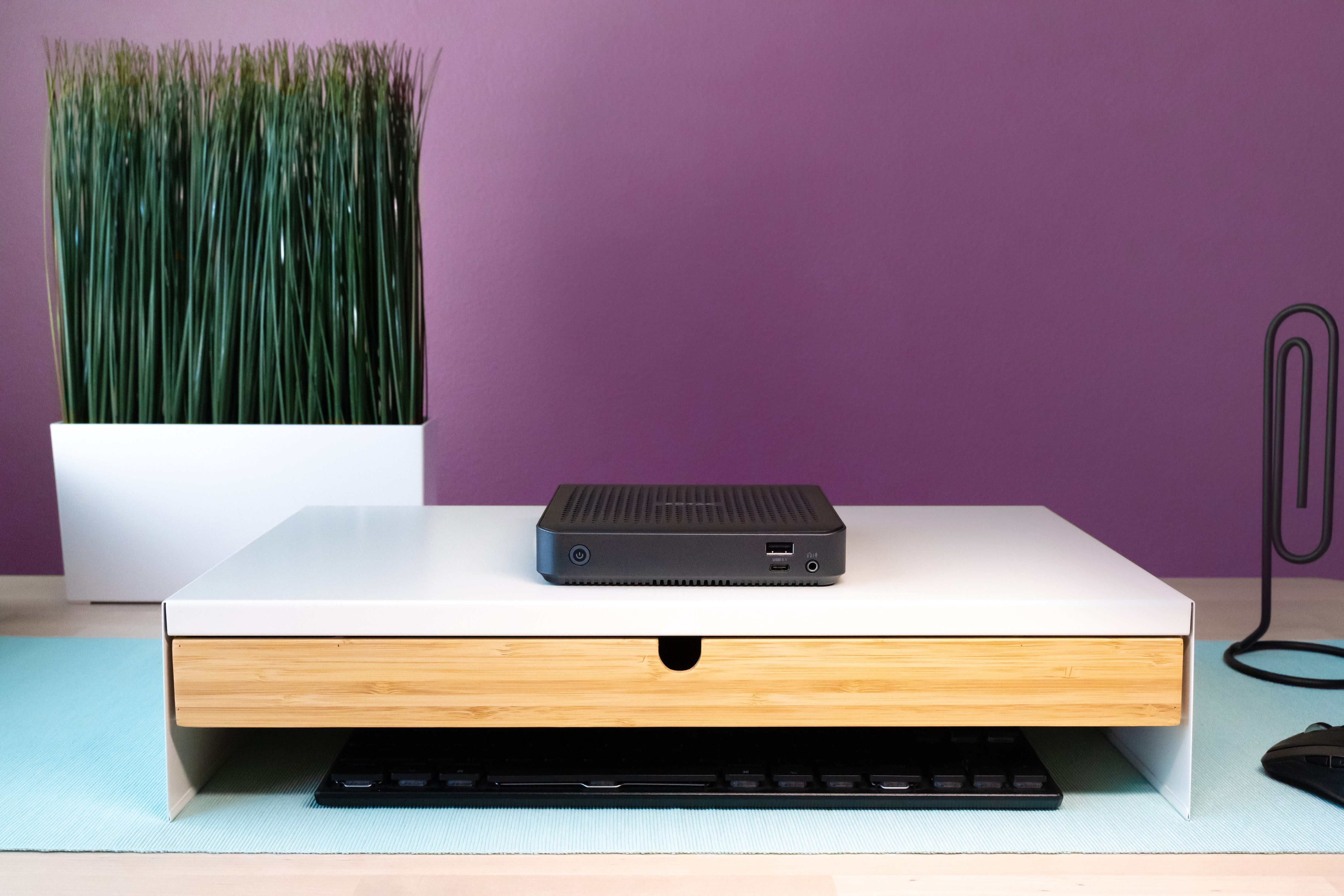 ZBOX Mシリーズ edge MI646 - 画像 (12)