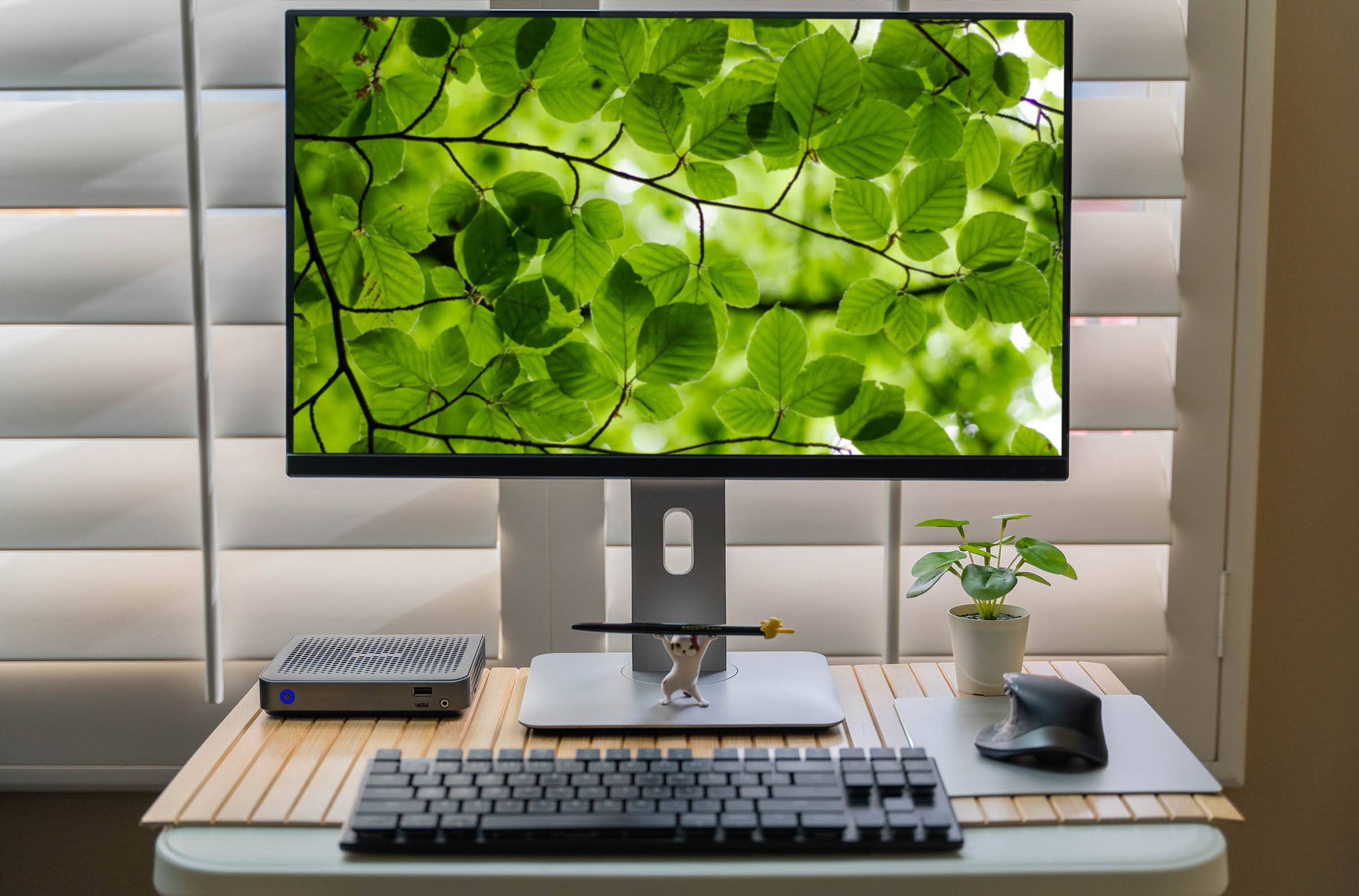 ZBOX Mシリーズ edge MI646 - 画像 (9)