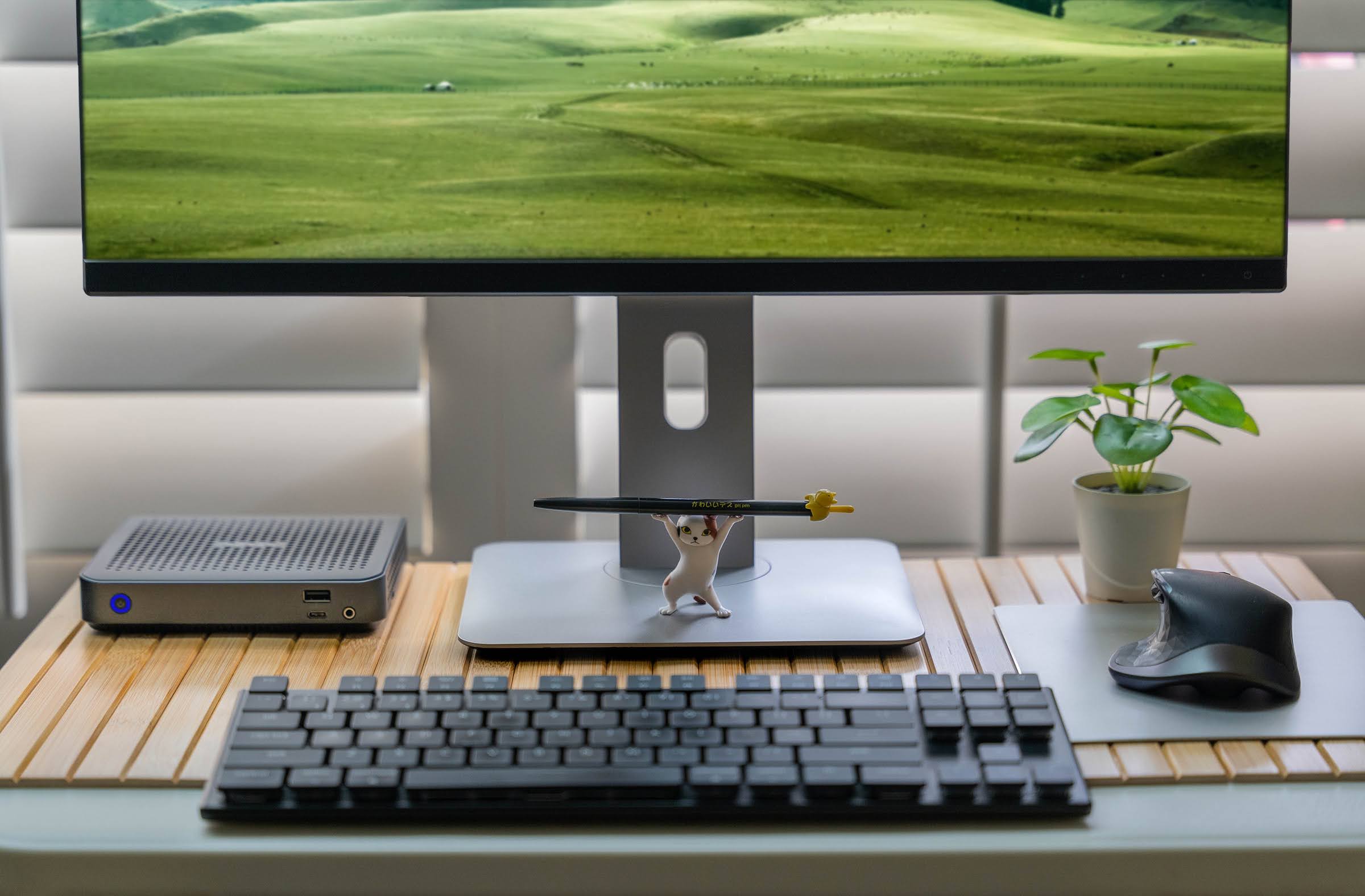 ZBOX Mシリーズ edge MI646 - 画像 (10)