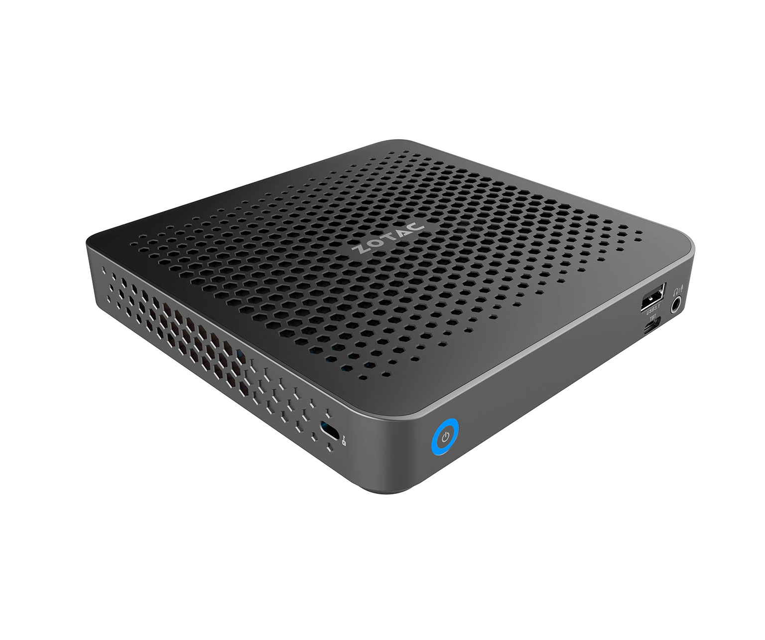 ZBOX Mシリーズ edge MI666 - 画像 (5)