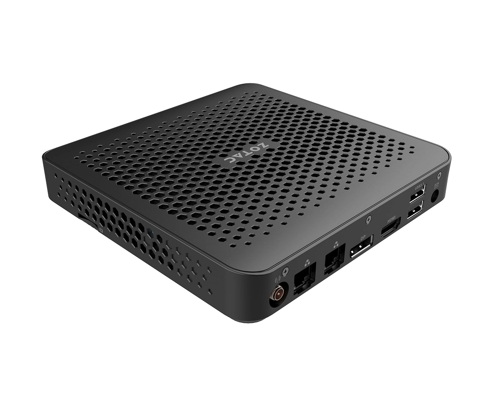 ZBOX Mシリーズ edge MI666 - 画像 (6)