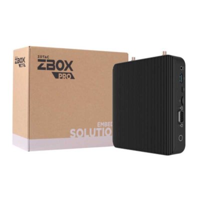 ZBOX PROシリーズ edge CI342