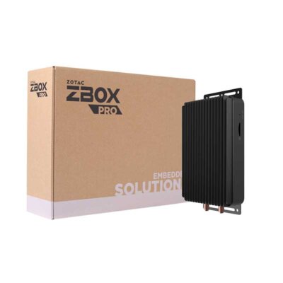 ZBOX PROシリーズ PI336 pico PLUS