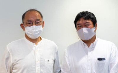 導入事例：転倒検知システム-CareVision- / 株式会社AXIVE様