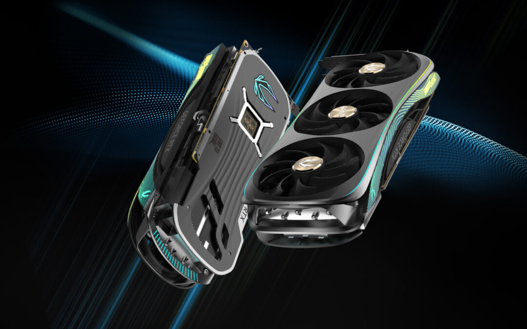 GeForce RTX 4080搭載ビデオカードが2製品登場！ AMP Extreme AIROとTrinity OCの違い、新要素を紹介