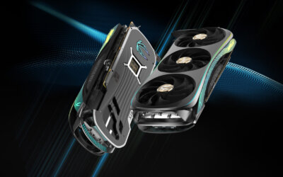 GeForce RTX 4080搭載ビデオカードが2製品登場! AMP Extreme AIROとTrinity OCの違い、新要素を紹介