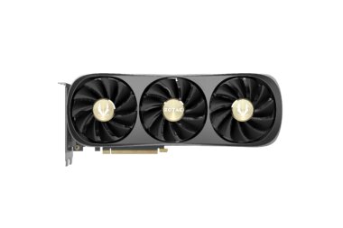 【整備済品】ZOTAC GAMING GeForce RTX 4070 Ti Trinity OC