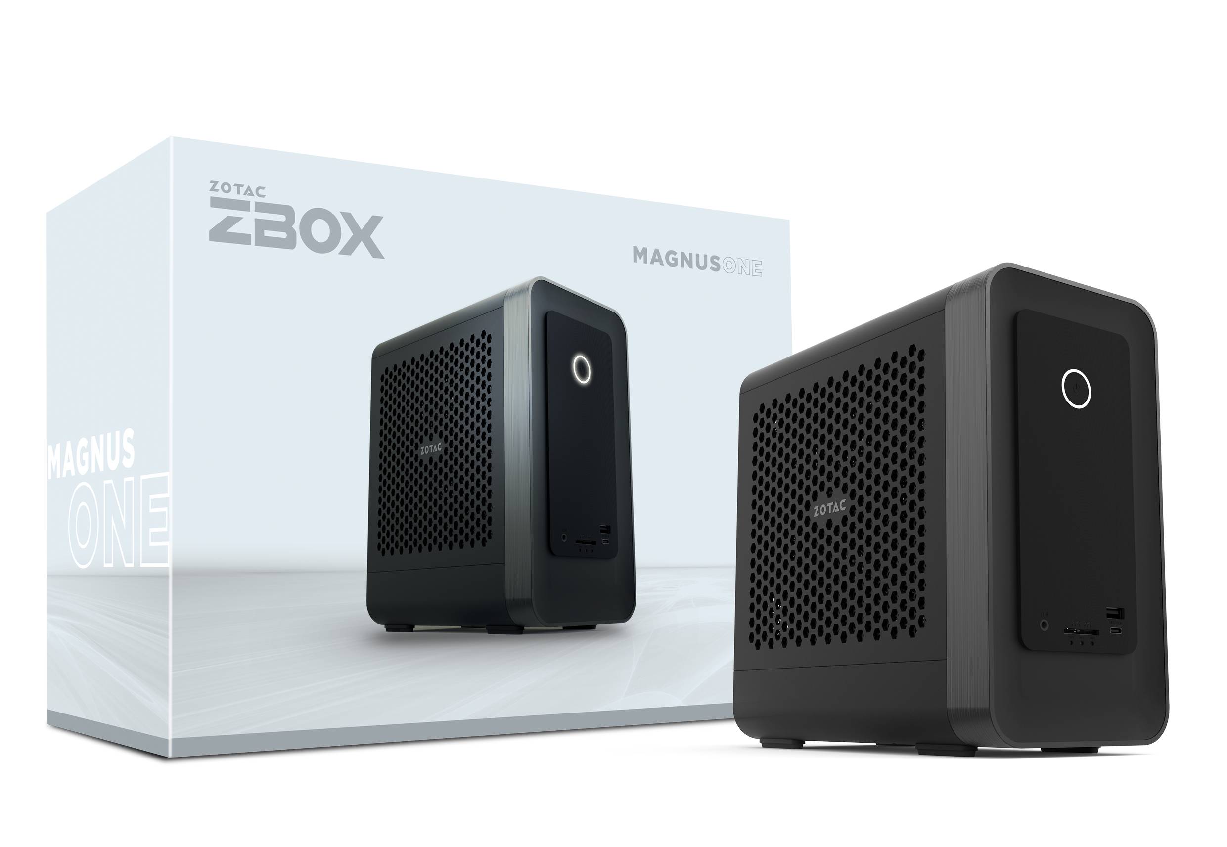 ZBOX Eシリーズ MAGNUS ONE ERP74070C - 画像 (8)