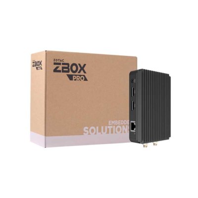 ZBOX PROシリーズ PI339 pico PLUS