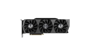 【整備済品】ZOTAC GAMING GeForce RTX 3070 Ti