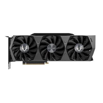 【整備済品】ZOTAC GAMING GeForce RTX 3070 Ti