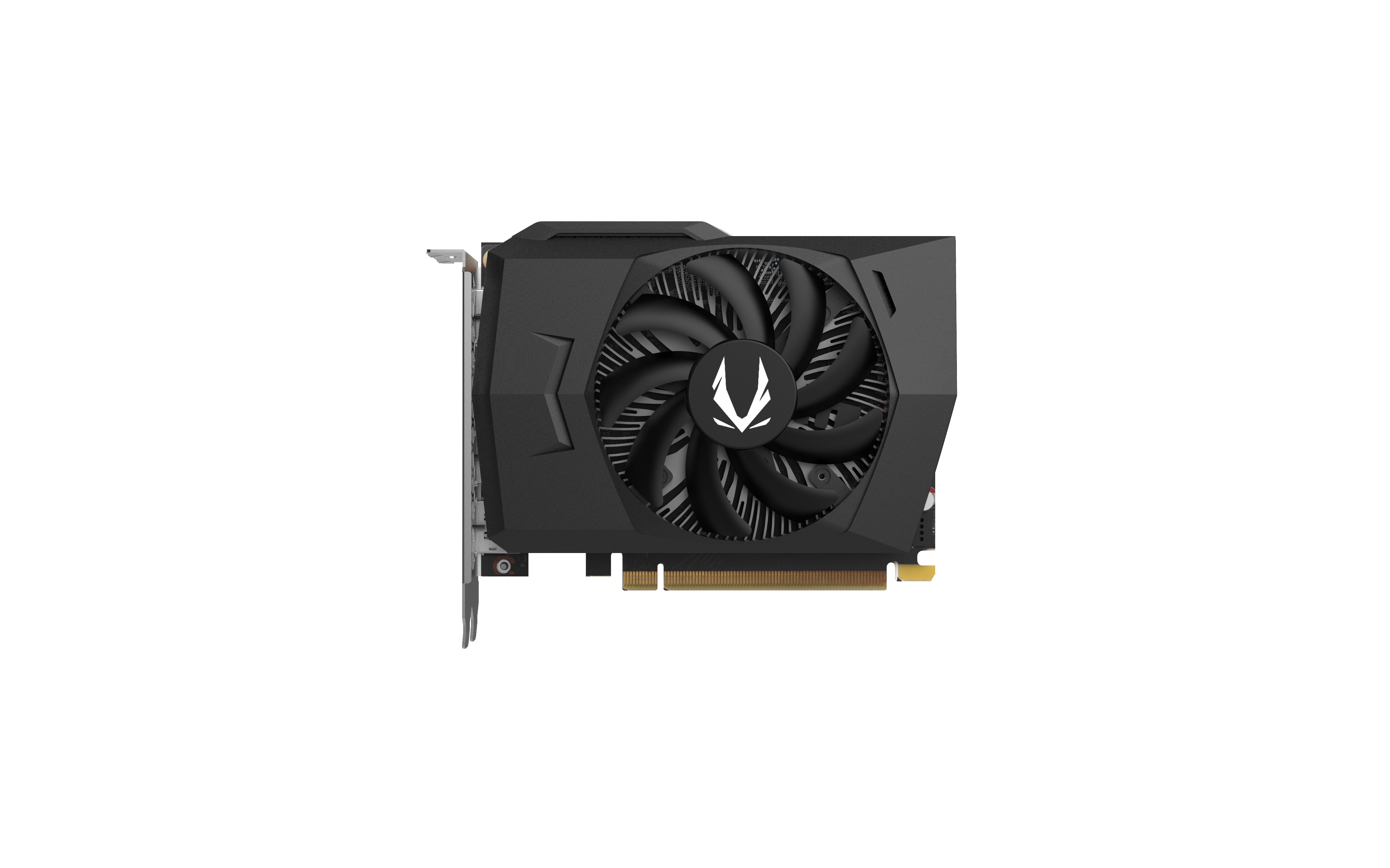 ZOTAC GAMING GeForce RTX 3050 6GB GDDR6 Solo - 画像 (3)