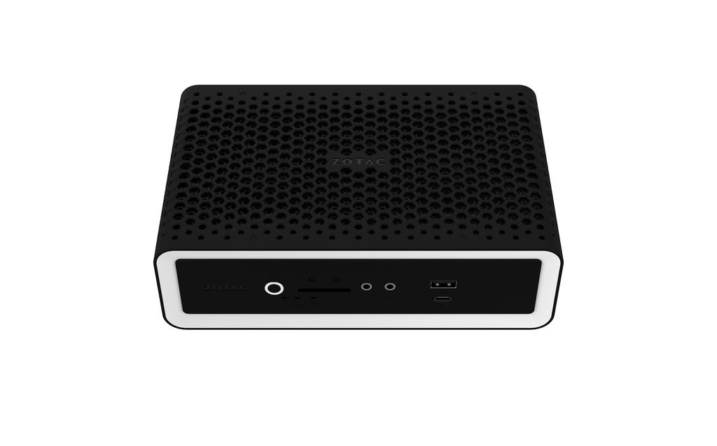 ZBOX CI649 nano (barebone) - 画像 (4)