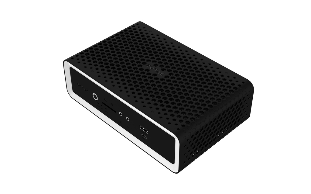 ZBOX CI649 nano (barebone) - 画像 (6)