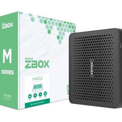 ZBOX edge MI652 (Barebone)