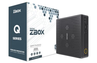 ZBOX QRP7N3500 (Barebone)