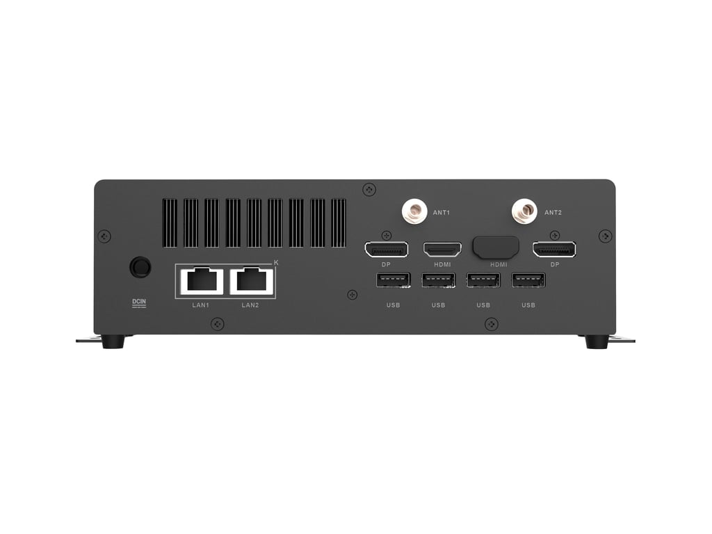 ZBOX PRO ZRP5N2000 (Barebone) - 画像 (5)