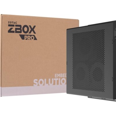 ZBOX PRO ZRP7N3500 (Barebone)