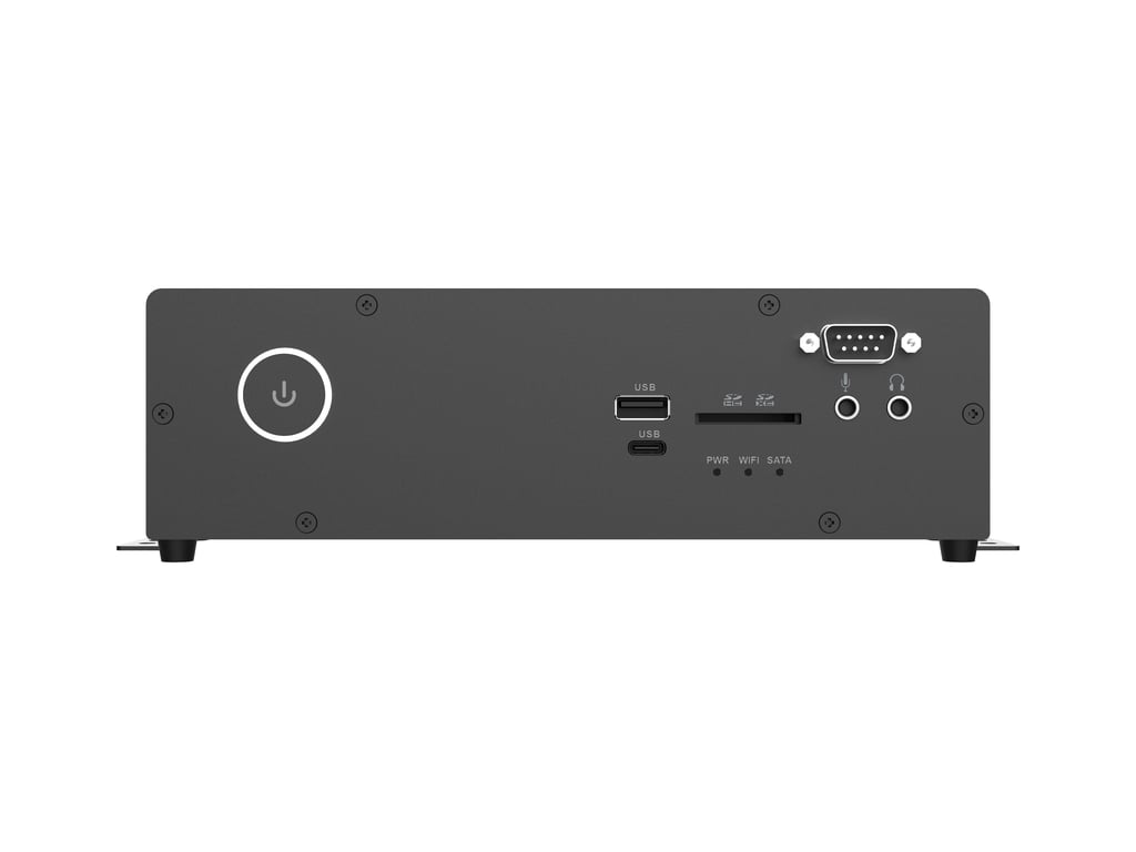 ZBOX PRO ZRP7N3500 (Barebone) - 画像 (6)