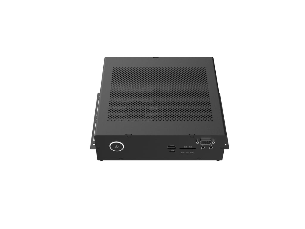 ZBOX PRO ZRP7N3500 (Barebone) - 画像 (7)