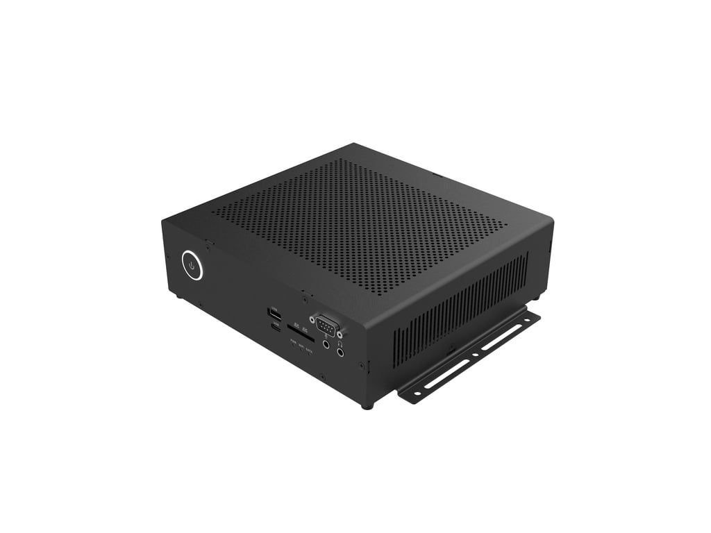 ZBOX PRO ZRP7N3500 (Barebone) - 画像 (9)