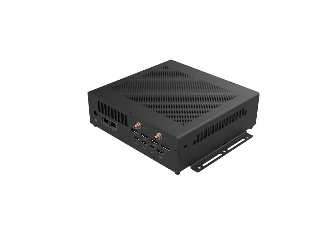 ZBOX PRO ZRP7N3500 (Barebone) - 画像 (2)