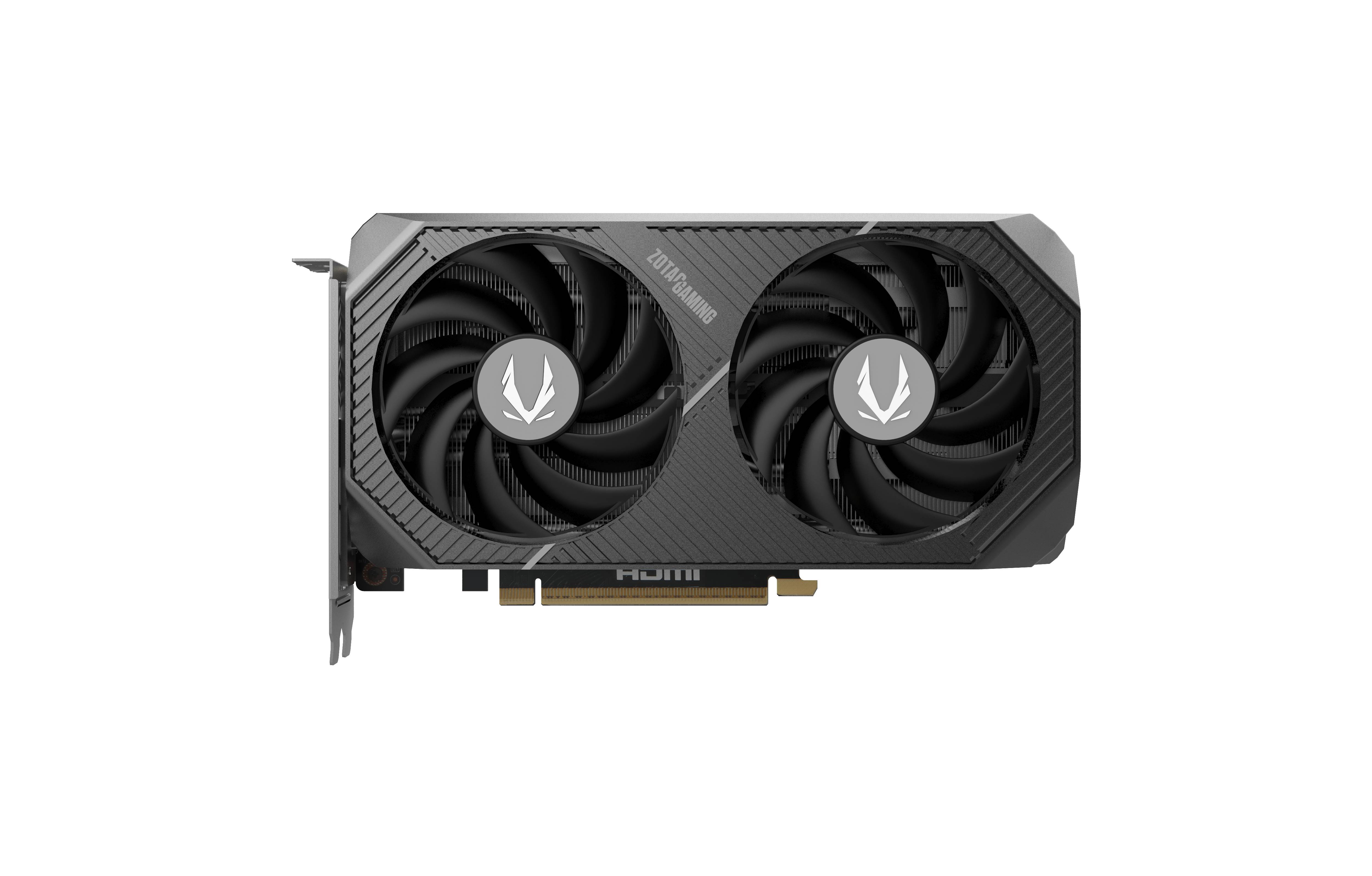 ZOTAC GAMING GeForce RTX 5060 Ti 16GB Twin Edge OC - 画像 (3)