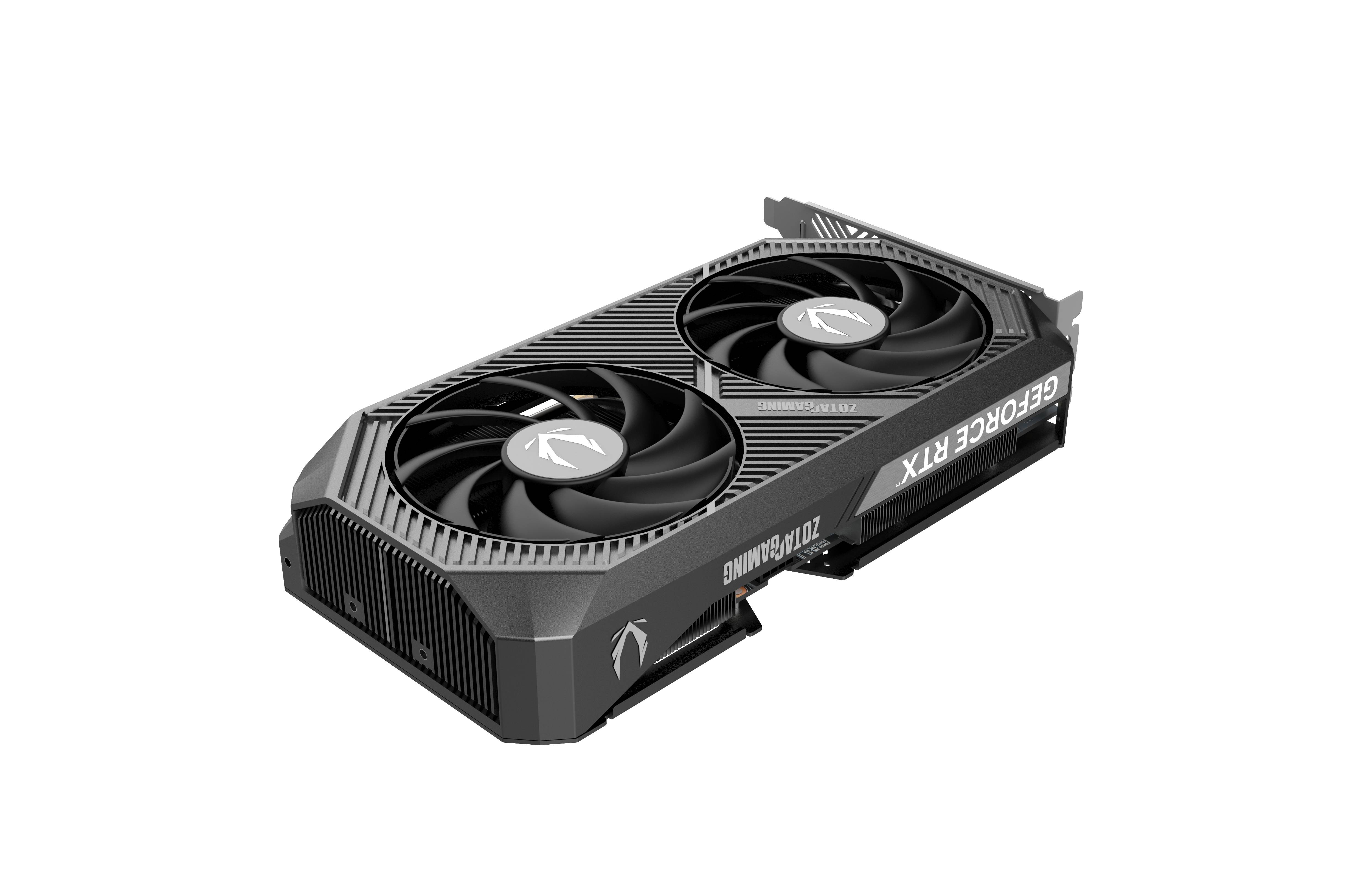 ZOTAC GAMING GeForce RTX 5060 Ti 16GB Twin Edge OC - 画像 (6)
