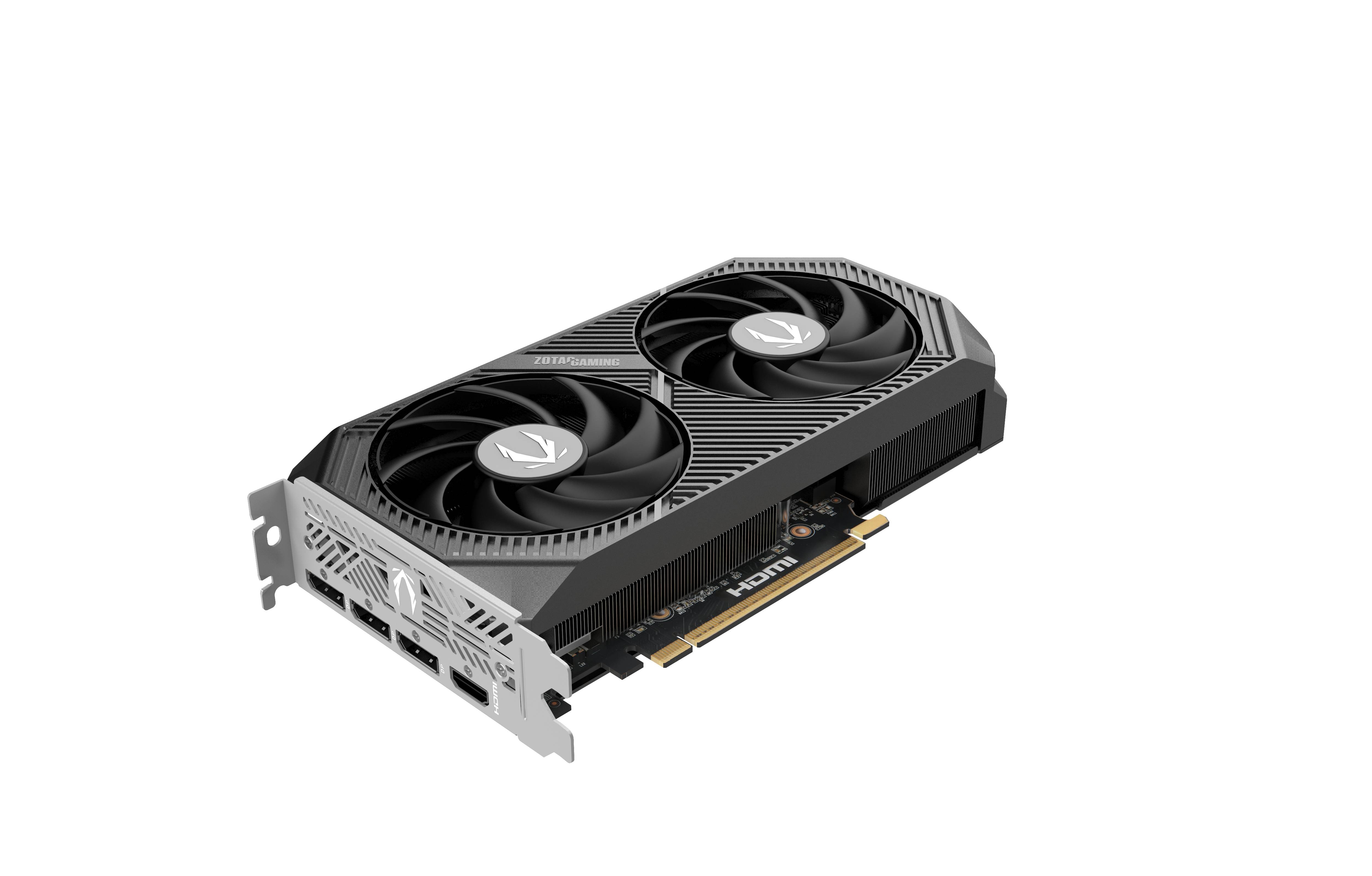 ZOTAC GAMING GeForce RTX 5060 Ti 16GB Twin Edge OC - 画像 (7)