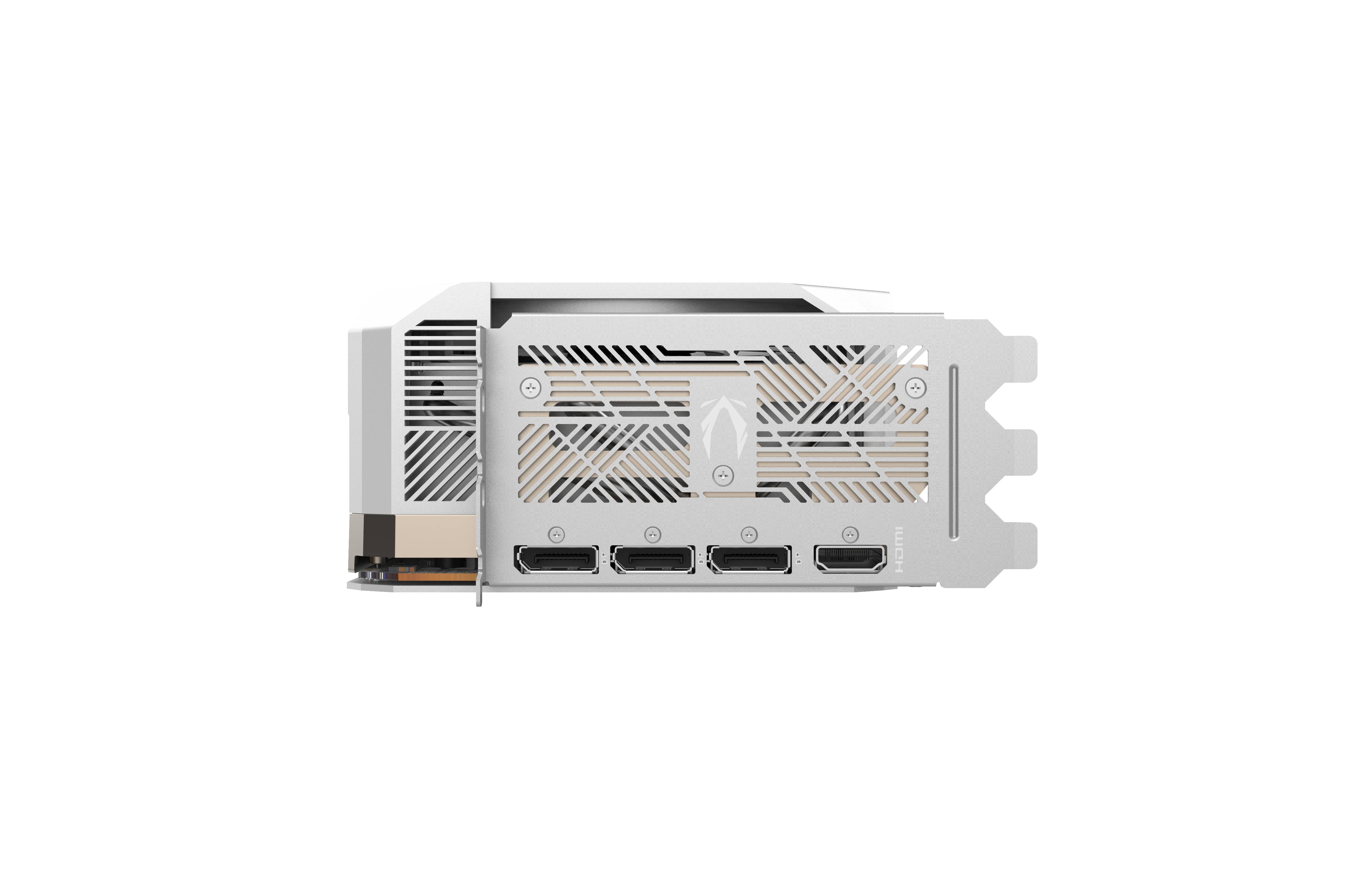 ZOTAC GAMING GeForce RTX 5090 SOLID OC White Edition - 画像 (4)