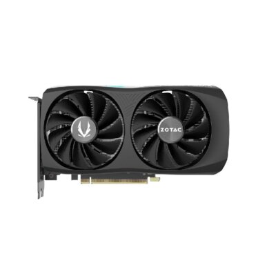 【整備済品】ZOTAC GAMING GeForce RTX 4060 Ti 8GB Twin Edge