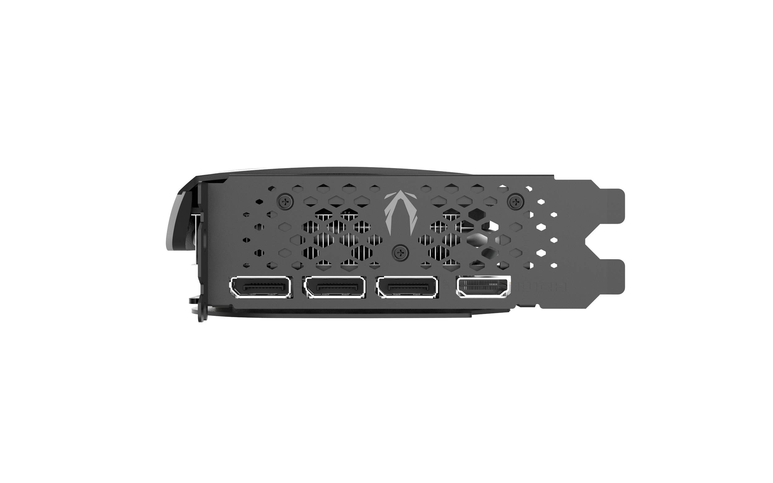 【整備済品】ZOTAC GAMING GeForce RTX 4060 Ti 8GB Twin Edge - 画像 (6)