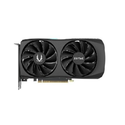 【整備済品】ZOTAC GAMING GeForce RTX 4060 Ti 8GB Twin Edge OC SPIDER-MAN™: Across the Spider-Verse Bundle