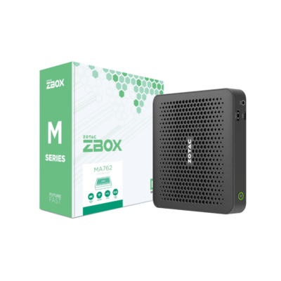ZBOX edge MA762