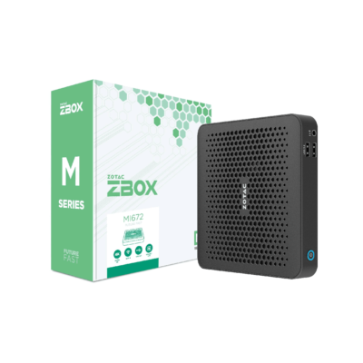ZBOX edge MI672